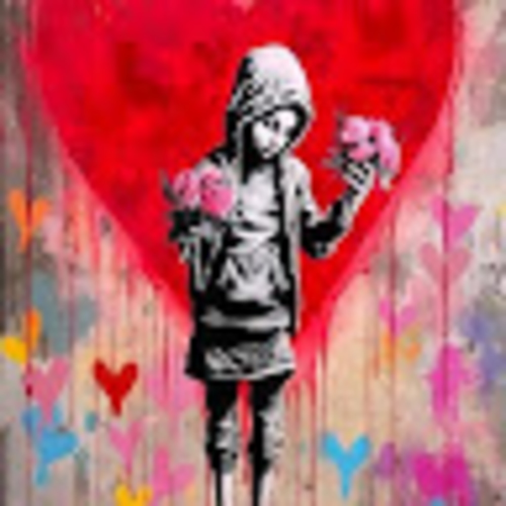 Meet your Posher, Tammy